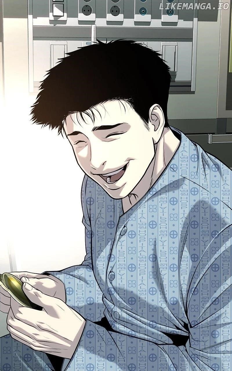 Son’s Retribution Chapter 38 - Page 215