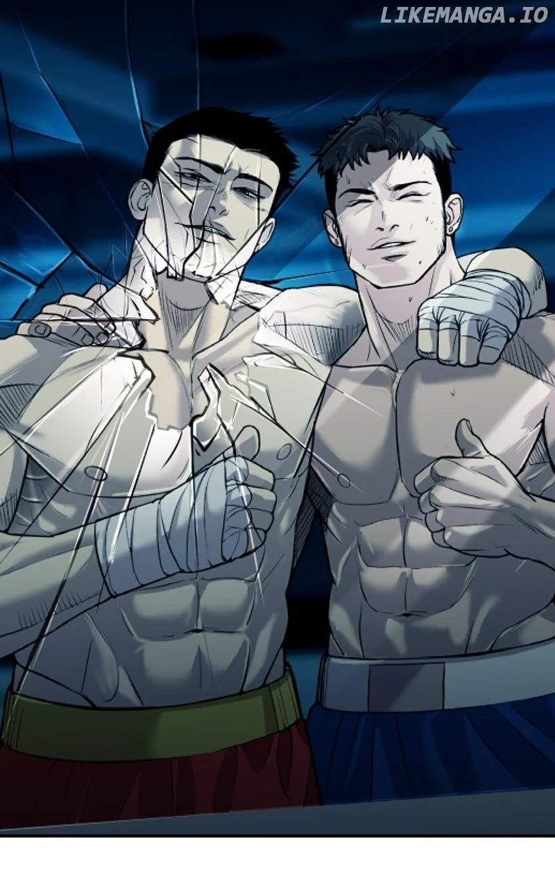 Son’s Retribution Chapter 38 - Page 217