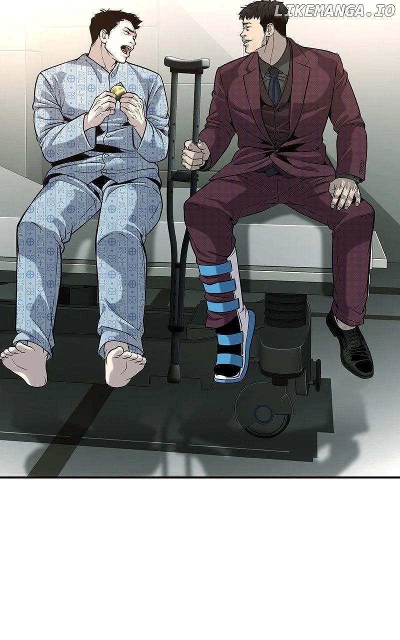 Son’s Retribution Chapter 38 - Page 219