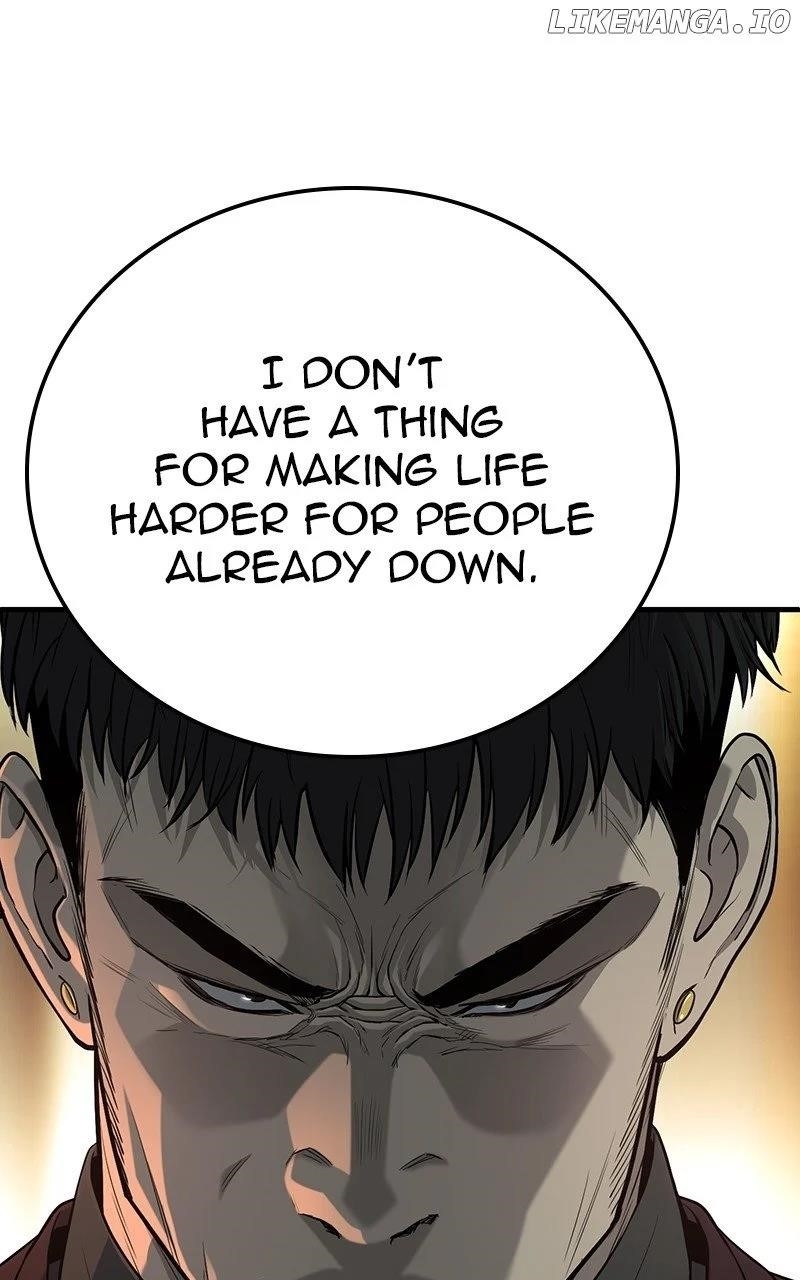 Son’s Retribution Chapter 38 - Page 22