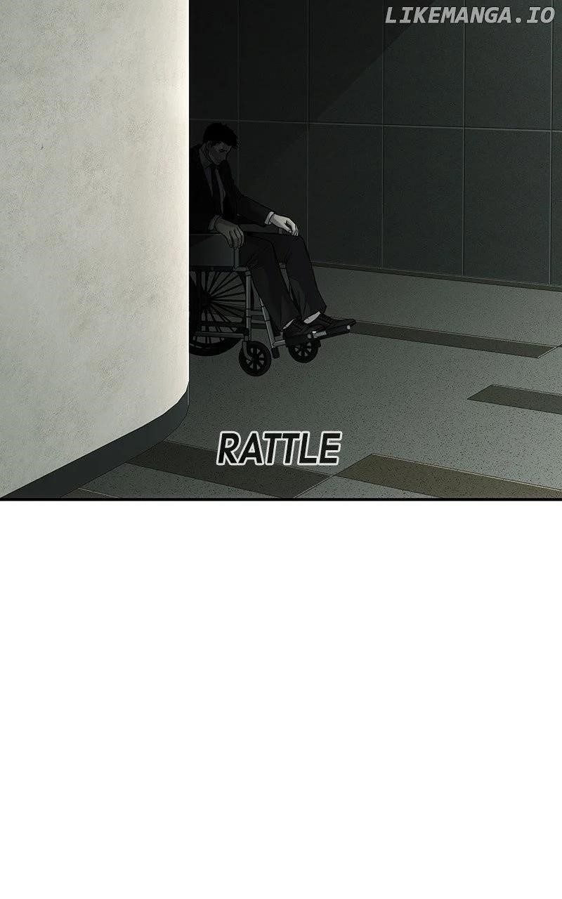 Son’s Retribution Chapter 38 - Page 222