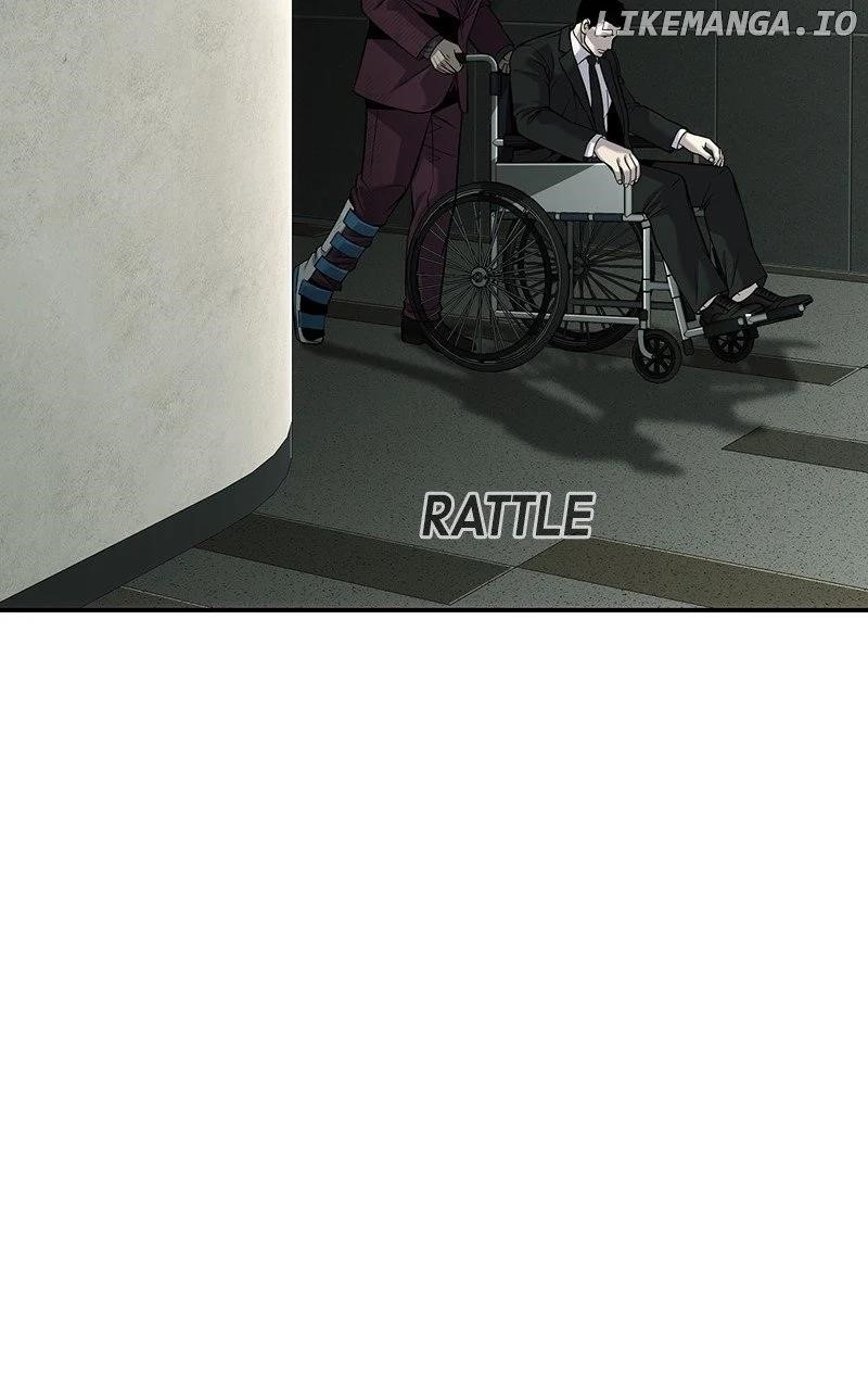 Son’s Retribution Chapter 38 - Page 224