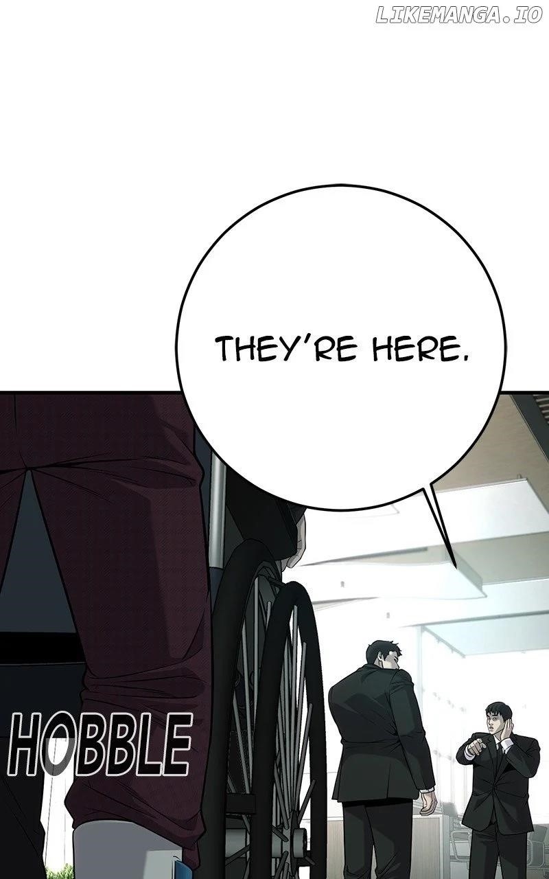 Son’s Retribution Chapter 38 - Page 225