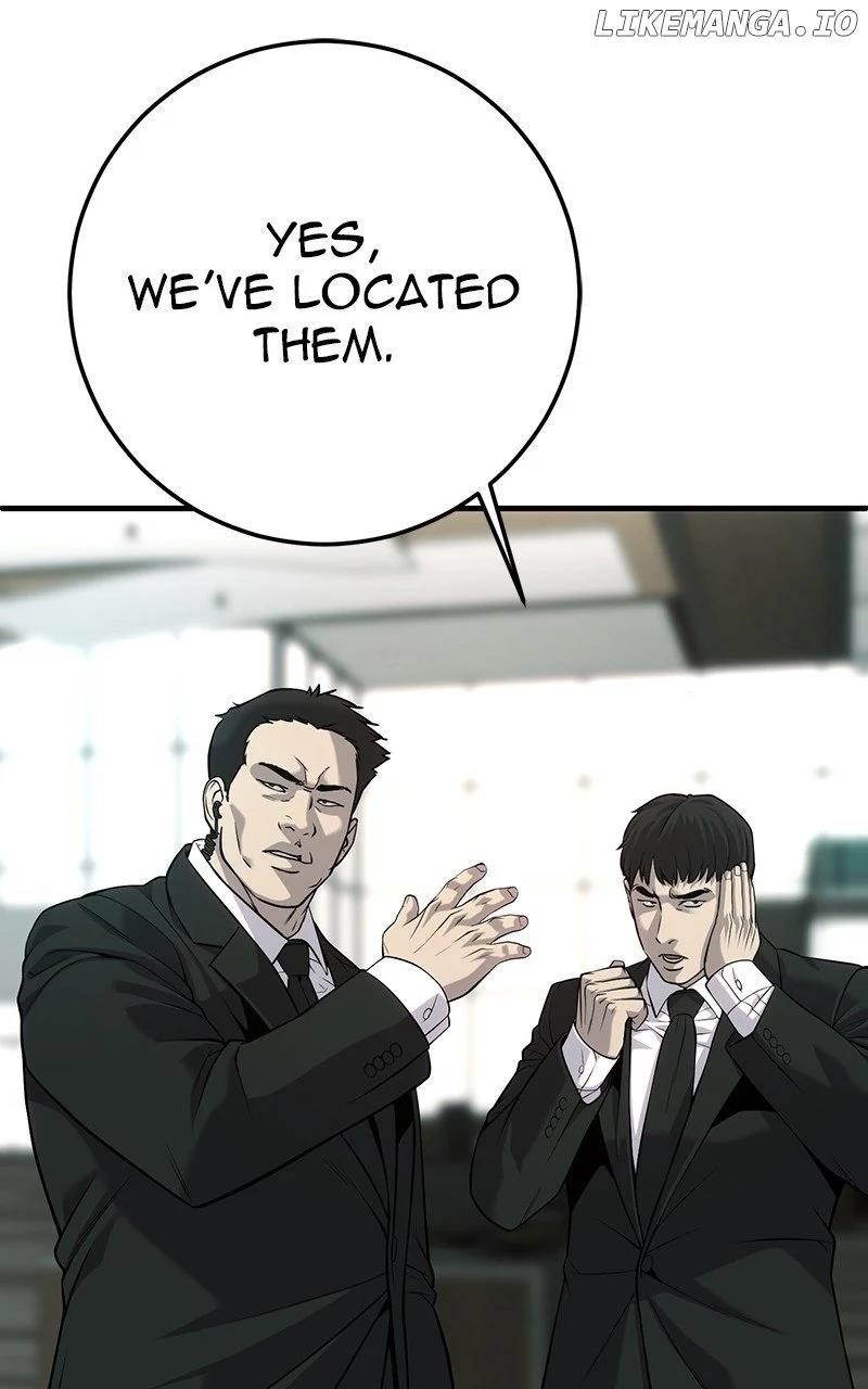 Son’s Retribution Chapter 38 - Page 227