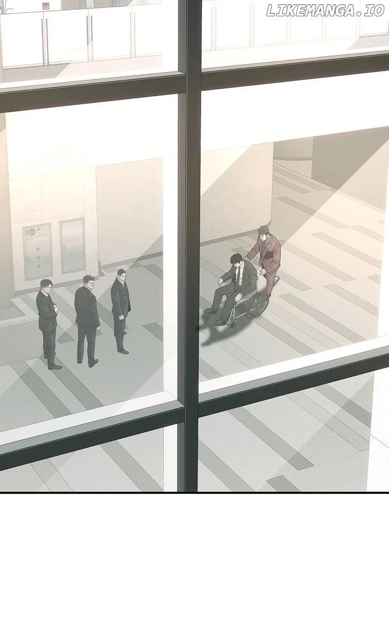 Son’s Retribution Chapter 38 - Page 229