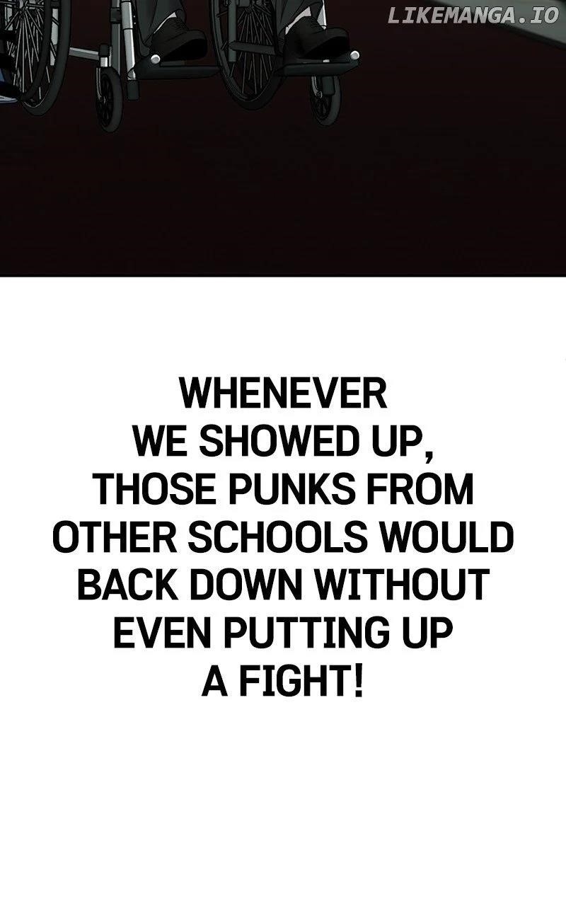 Son’s Retribution Chapter 38 - Page 232