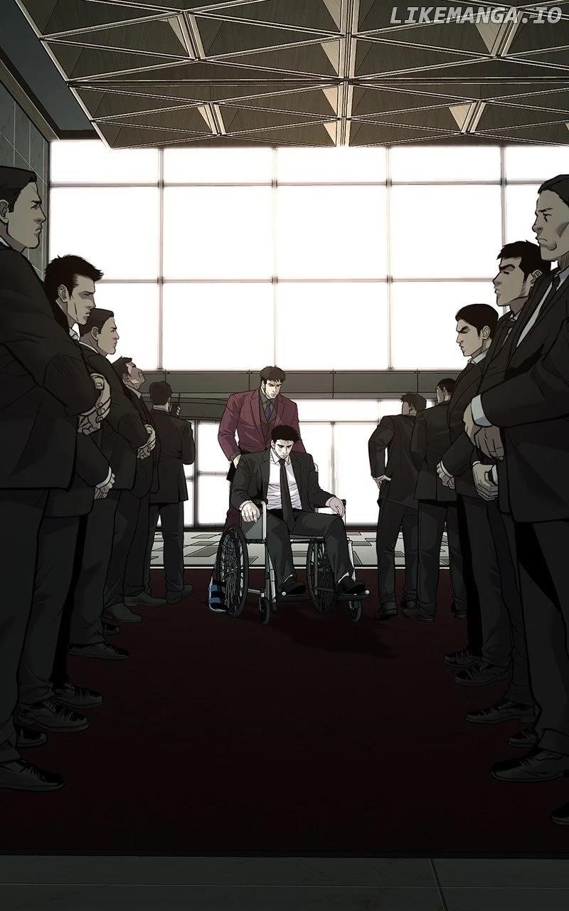 Son’s Retribution Chapter 38 - Page 233