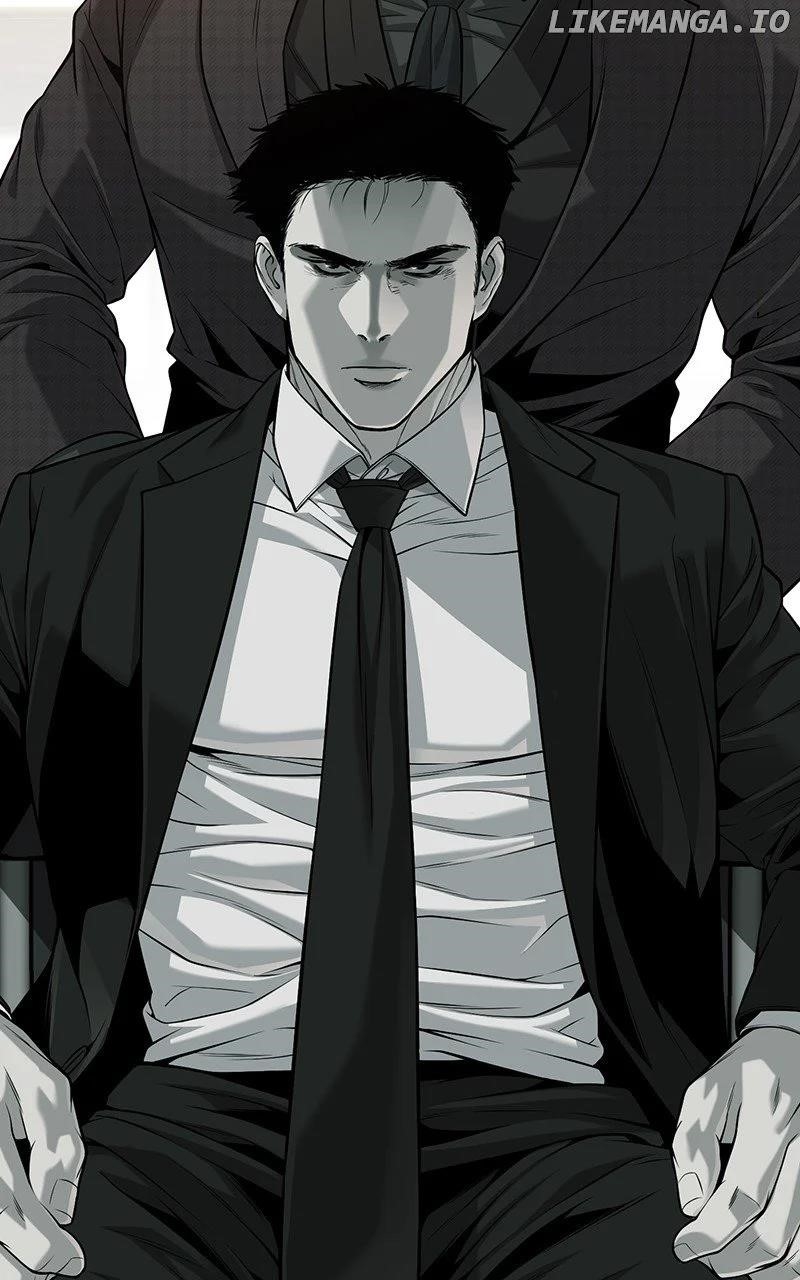 Son’s Retribution Chapter 38 - Page 236