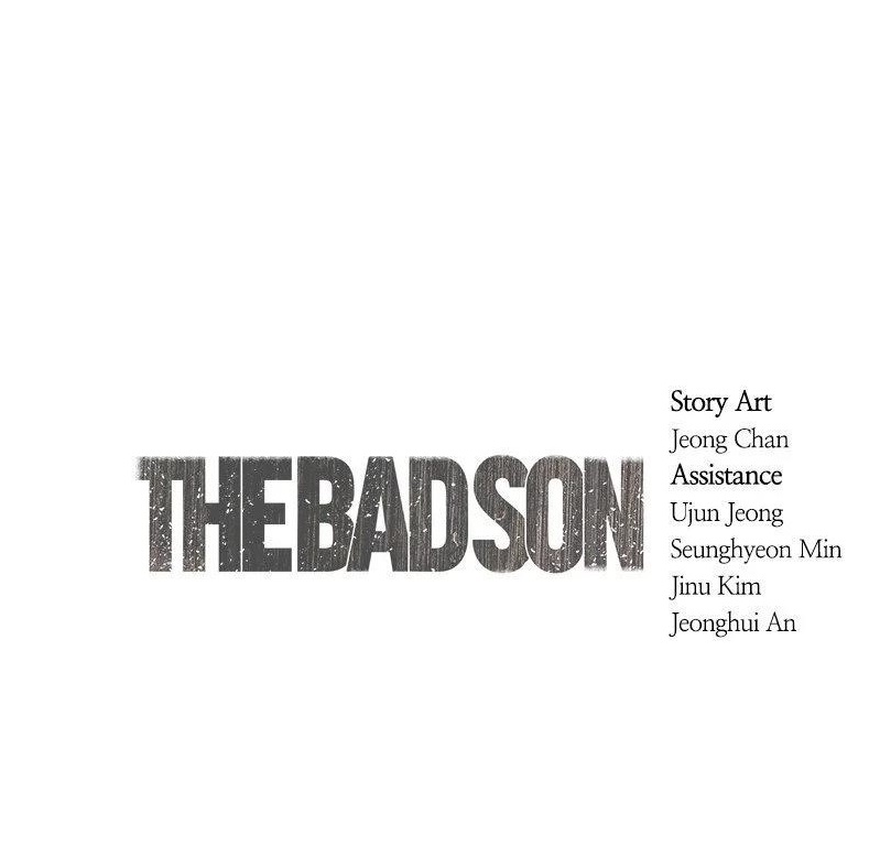 Son’s Retribution Chapter 38 - Page 238