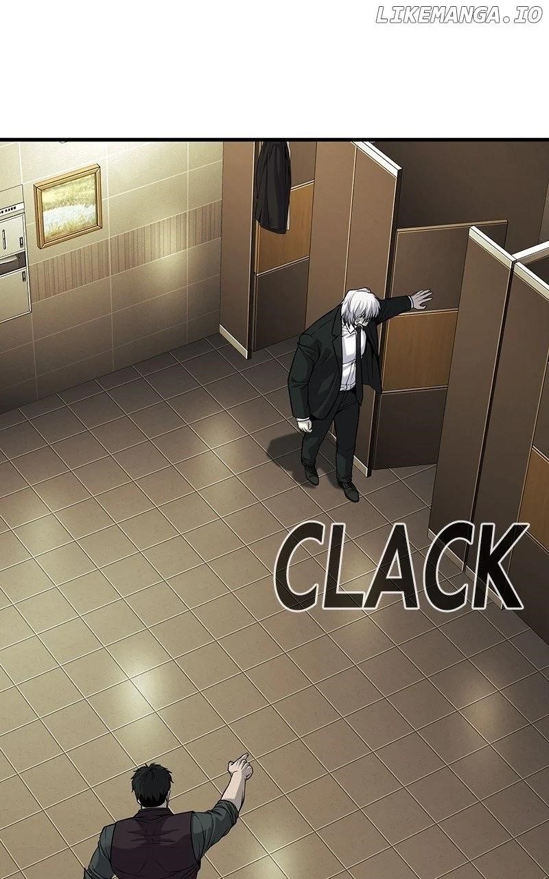 Son’s Retribution Chapter 38 - Page 24