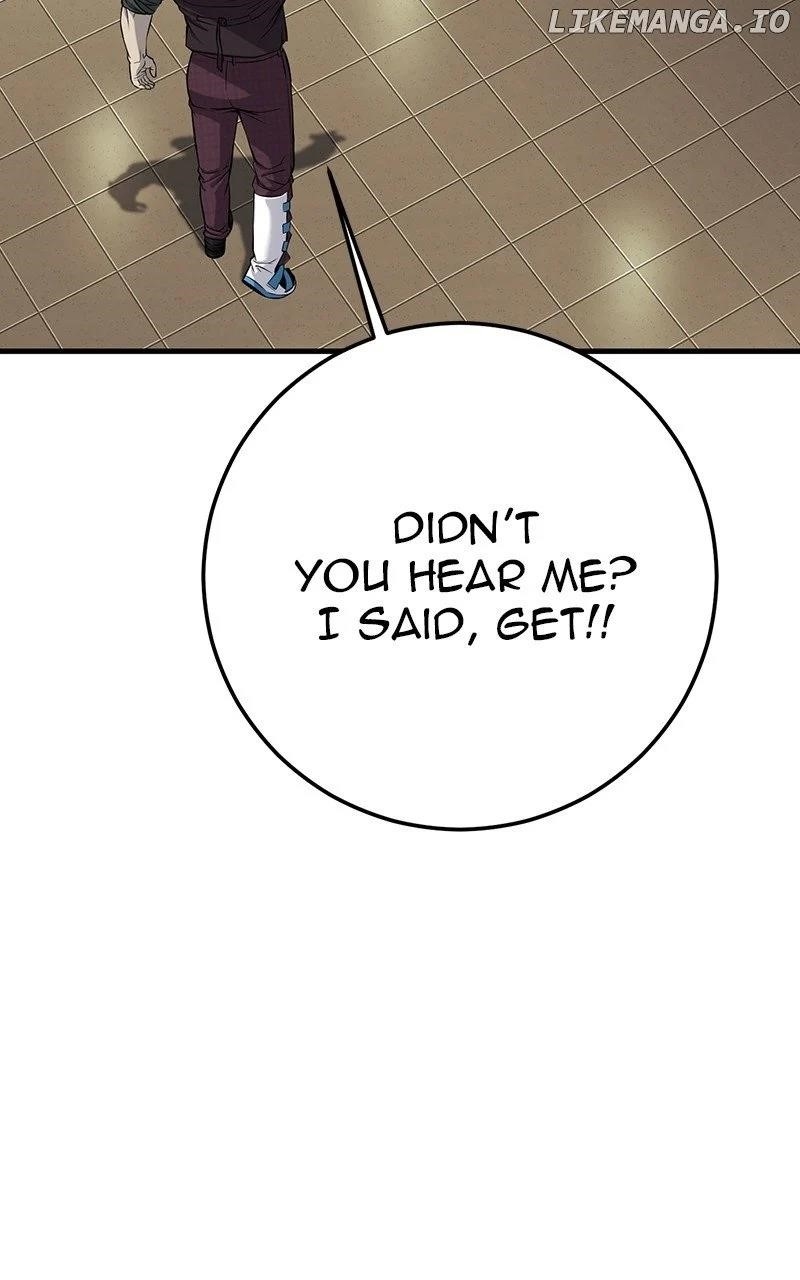 Son’s Retribution Chapter 38 - Page 25