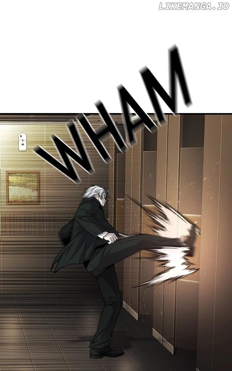 Son’s Retribution Chapter 38 - Page 26