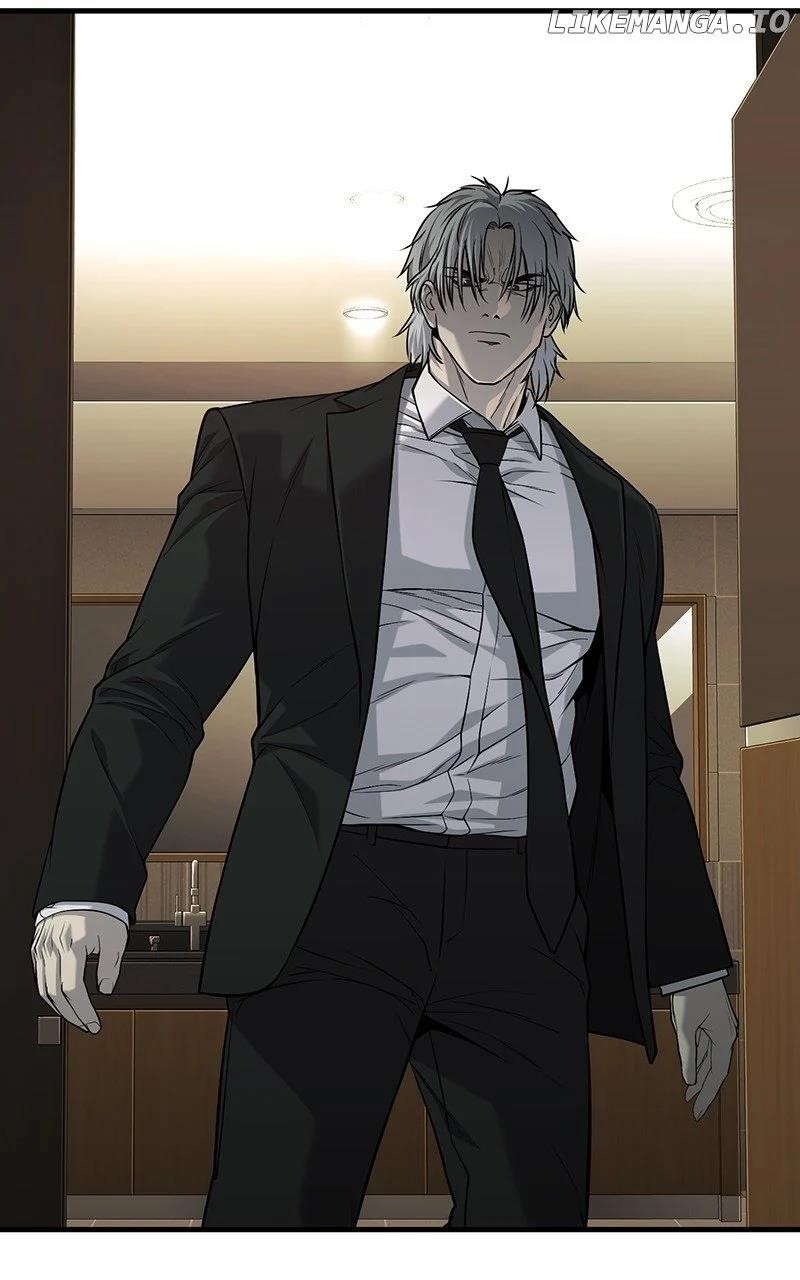 Son’s Retribution Chapter 38 - Page 28