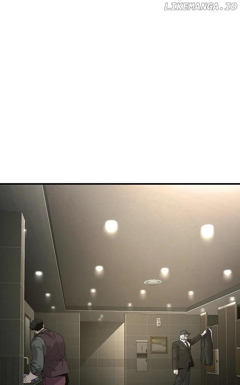 Son’s Retribution Chapter 38 - Page 3