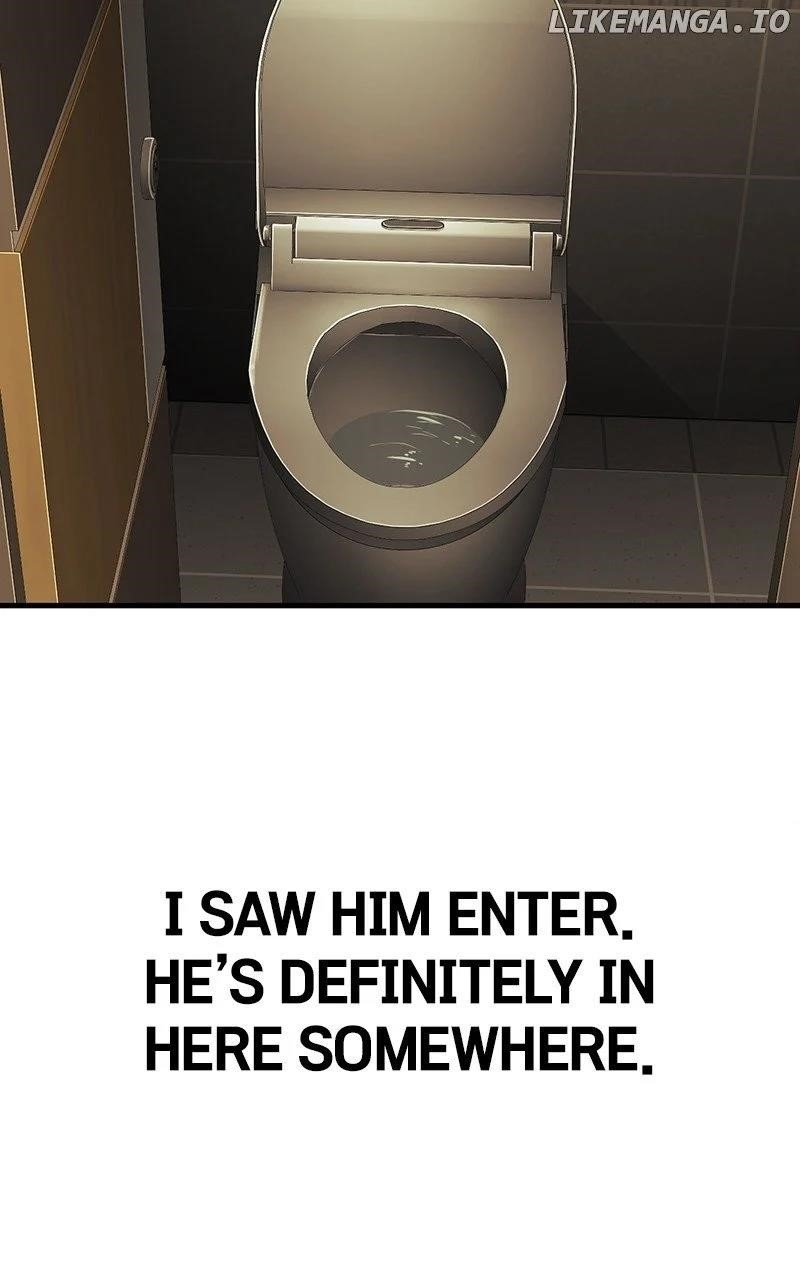 Son’s Retribution Chapter 38 - Page 30