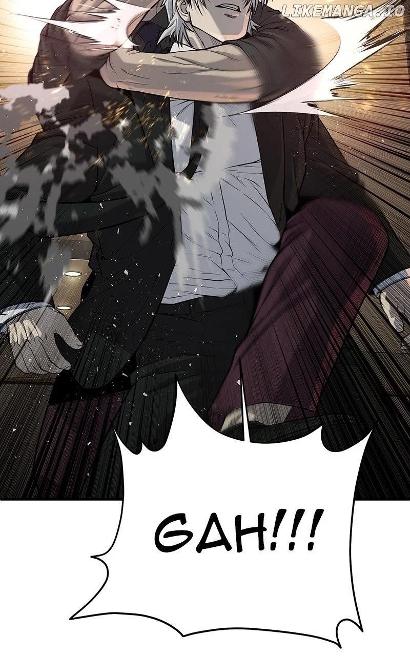 Son’s Retribution Chapter 38 - Page 34