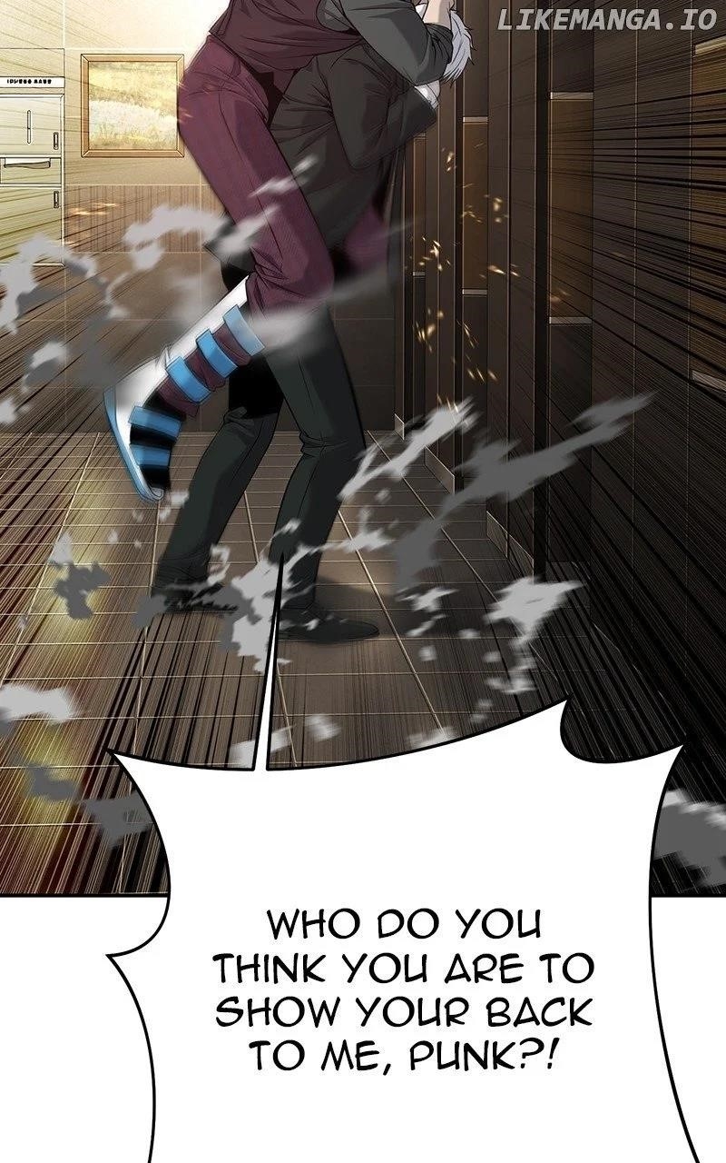 Son’s Retribution Chapter 38 - Page 36