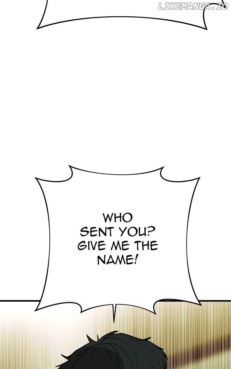 Son’s Retribution Chapter 38 - Page 37