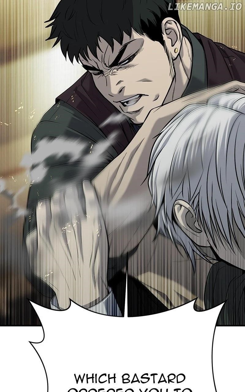 Son’s Retribution Chapter 38 - Page 38