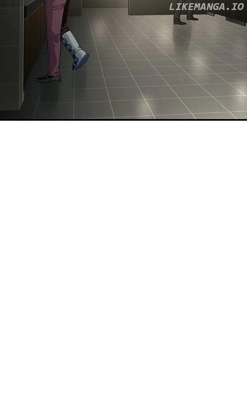 Son’s Retribution Chapter 38 - Page 4