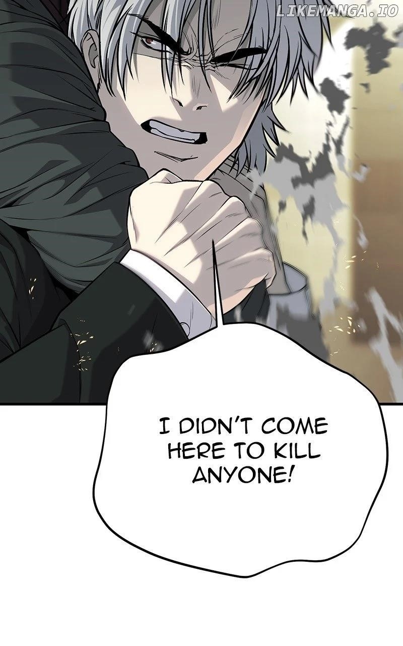 Son’s Retribution Chapter 38 - Page 41