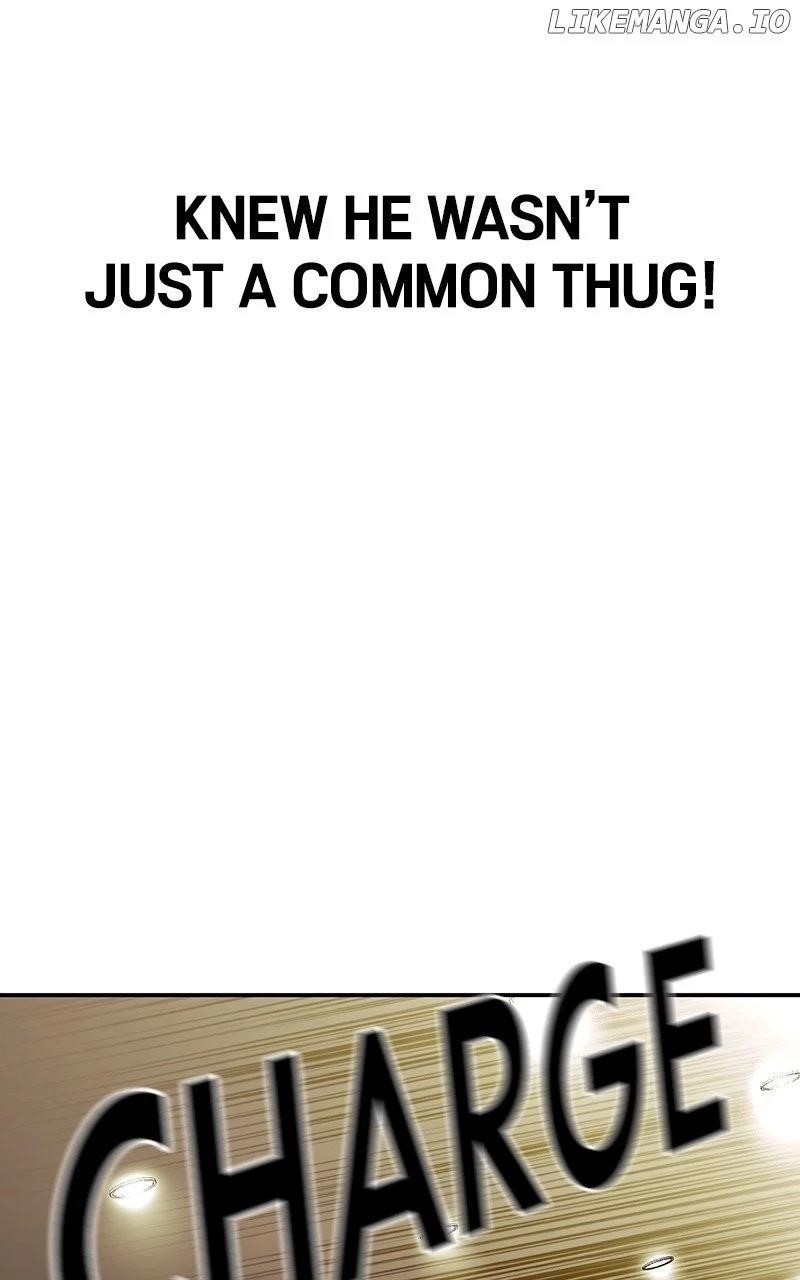 Son’s Retribution Chapter 38 - Page 42