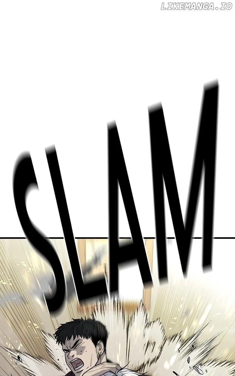 Son’s Retribution Chapter 38 - Page 44