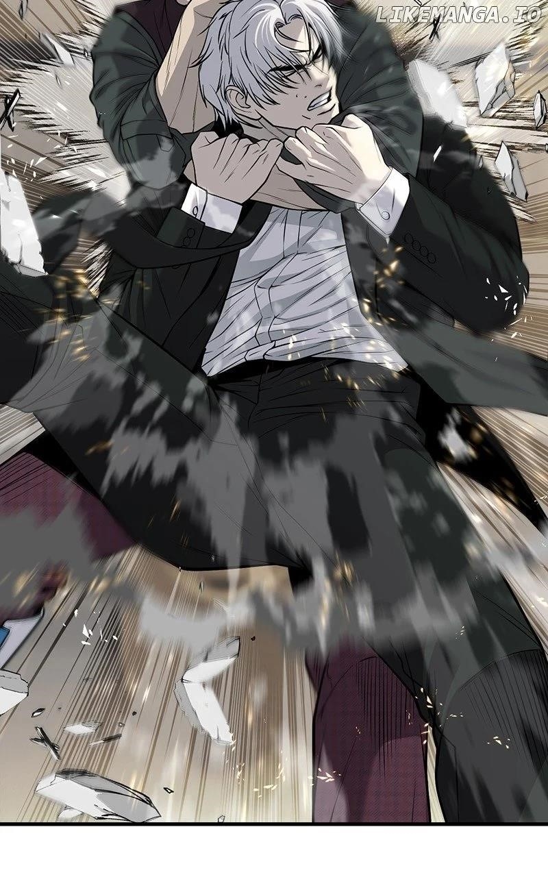 Son’s Retribution Chapter 38 - Page 45