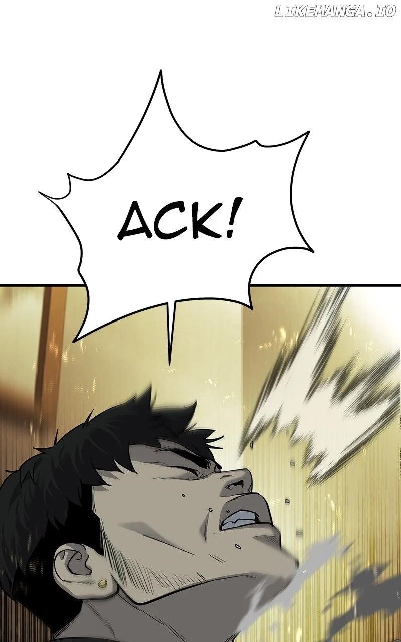 Son’s Retribution Chapter 38 - Page 47