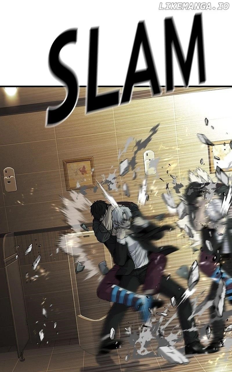 Son’s Retribution Chapter 38 - Page 49