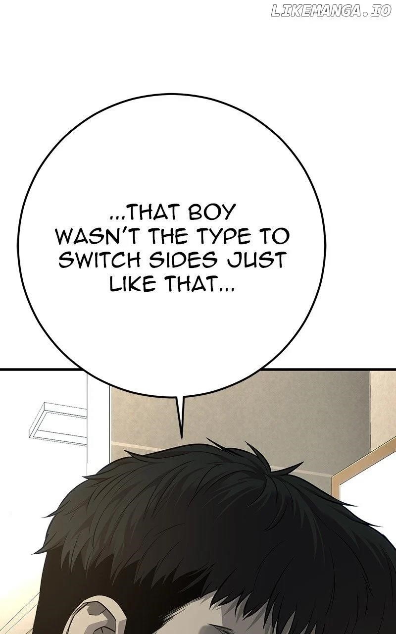 Son’s Retribution Chapter 38 - Page 5