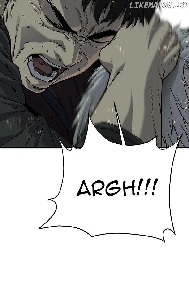 Son’s Retribution Chapter 38 - Page 53