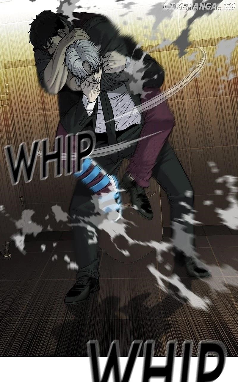 Son’s Retribution Chapter 38 - Page 57