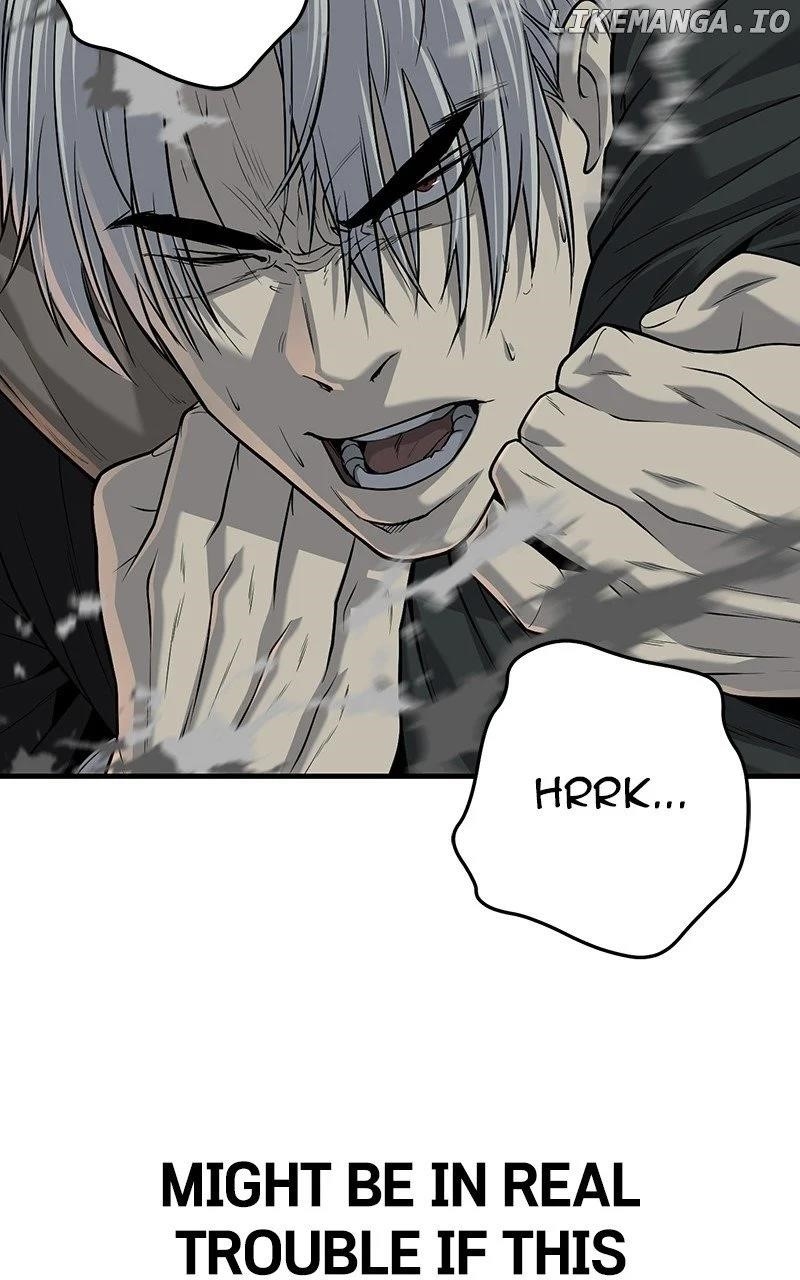 Son’s Retribution Chapter 38 - Page 59