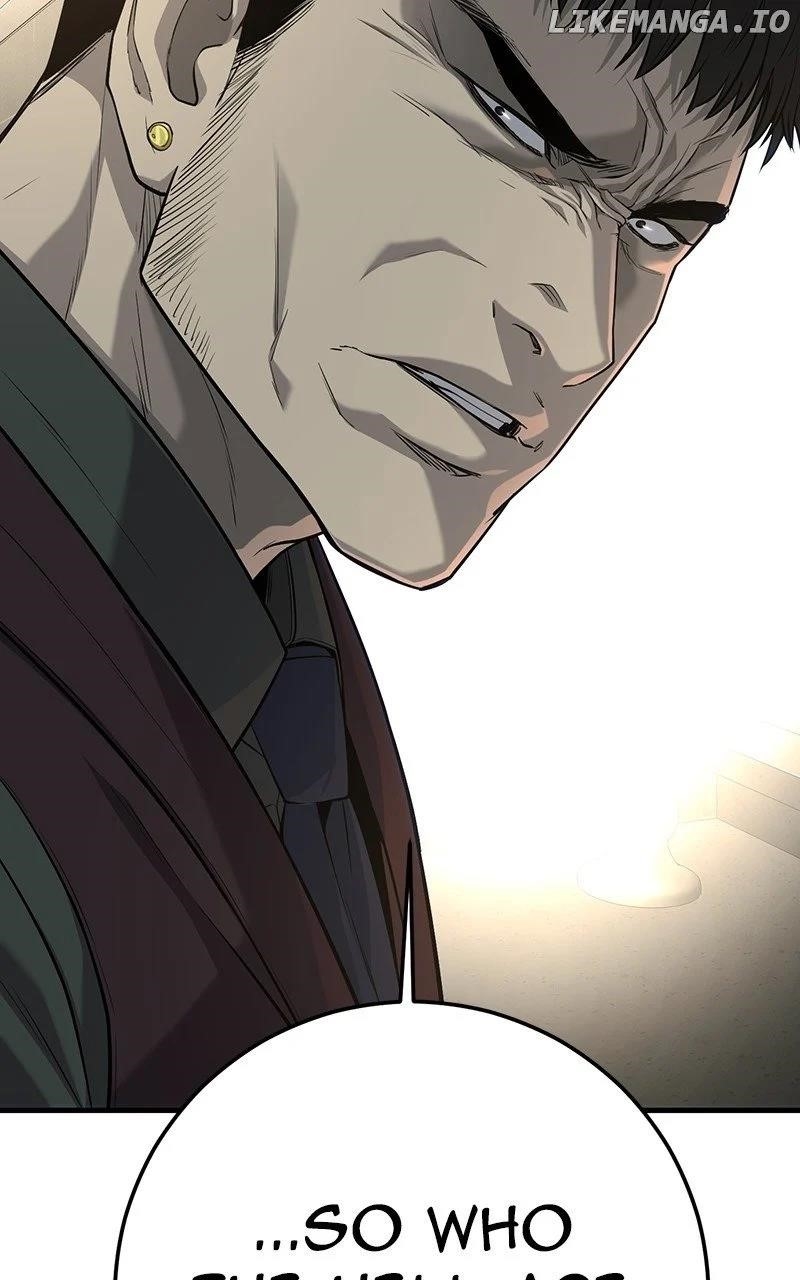 Son’s Retribution Chapter 38 - Page 6