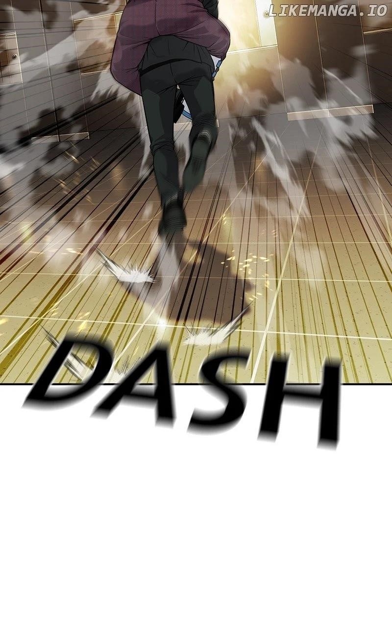 Son’s Retribution Chapter 38 - Page 61