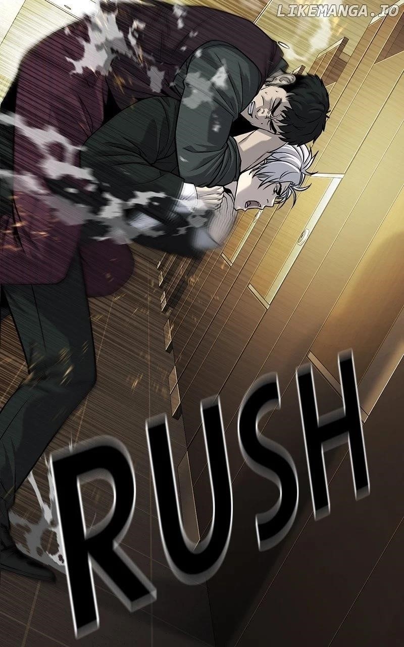 Son’s Retribution Chapter 38 - Page 63