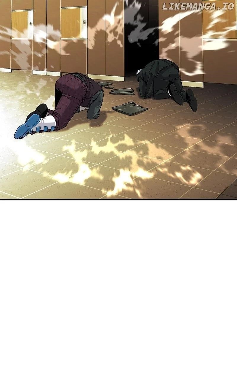 Son’s Retribution Chapter 38 - Page 68