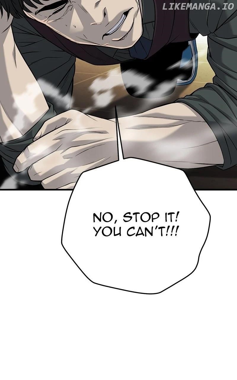 Son’s Retribution Chapter 38 - Page 70