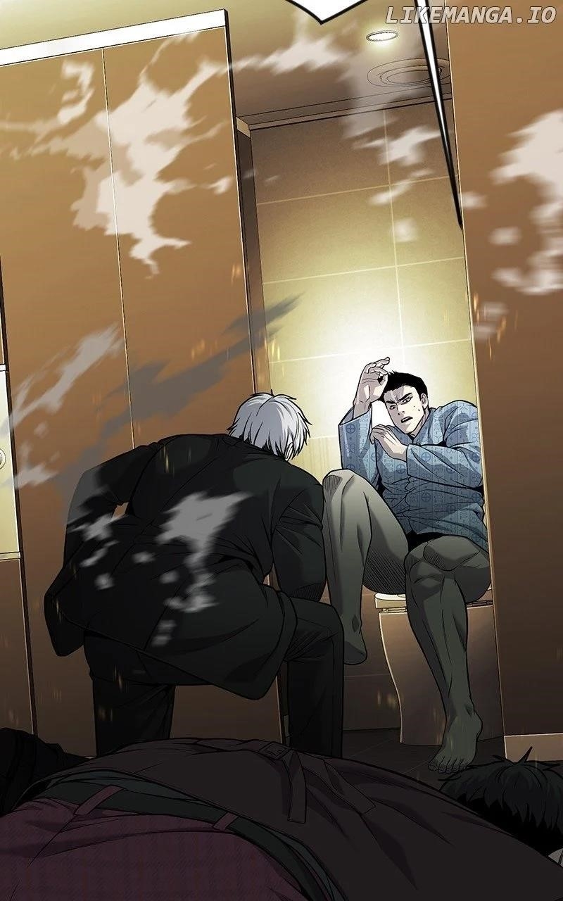 Son’s Retribution Chapter 38 - Page 72