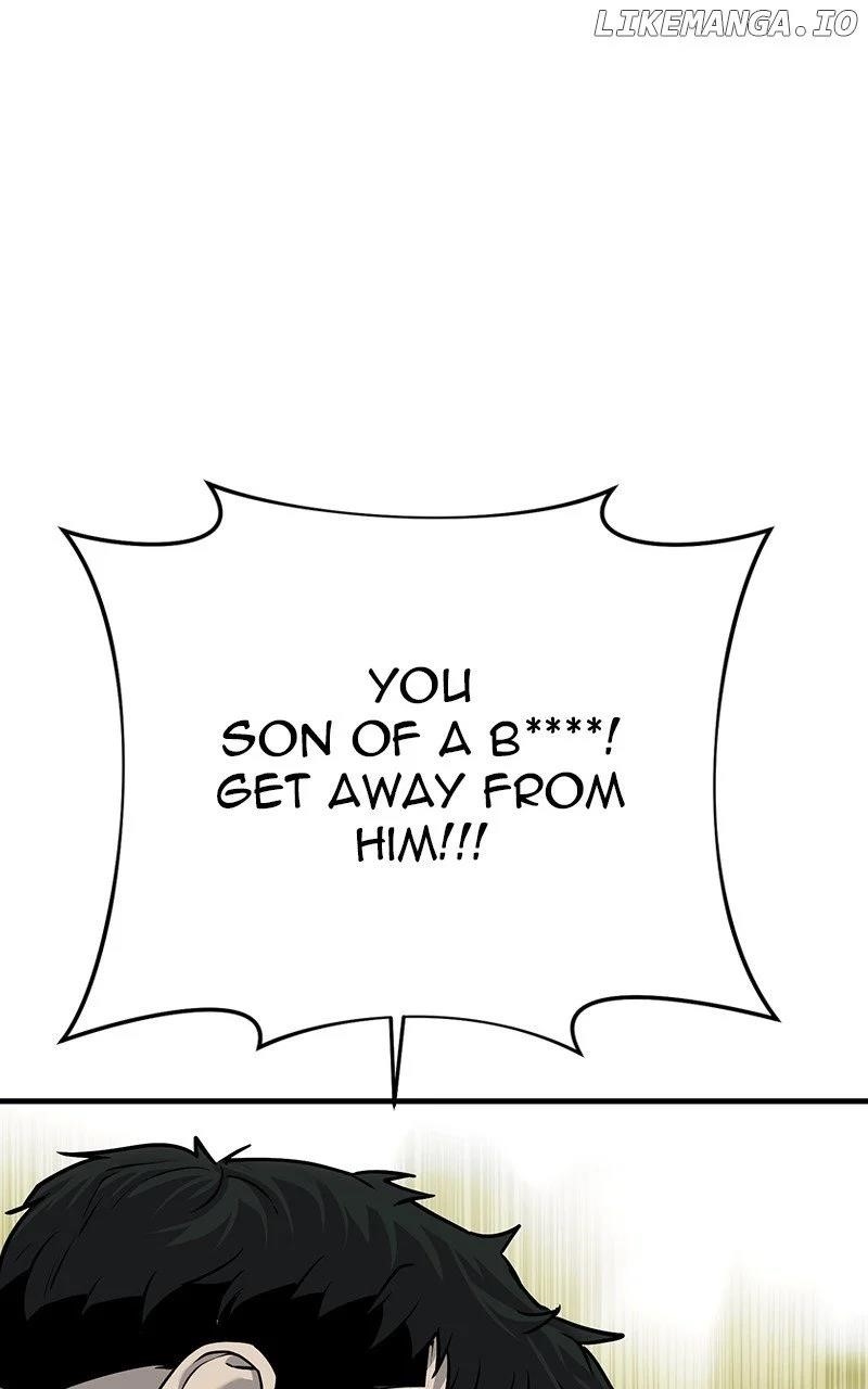 Son’s Retribution Chapter 38 - Page 74