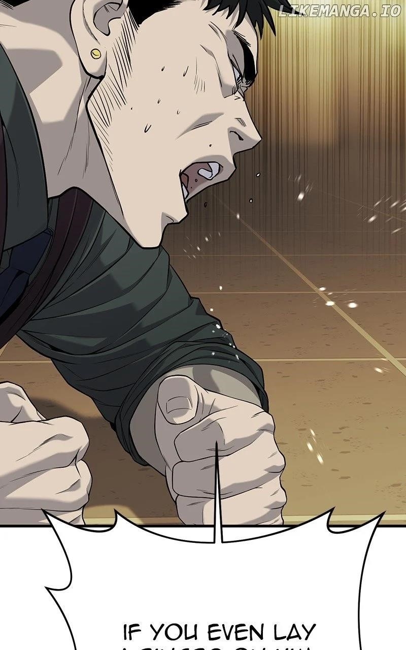 Son’s Retribution Chapter 38 - Page 75