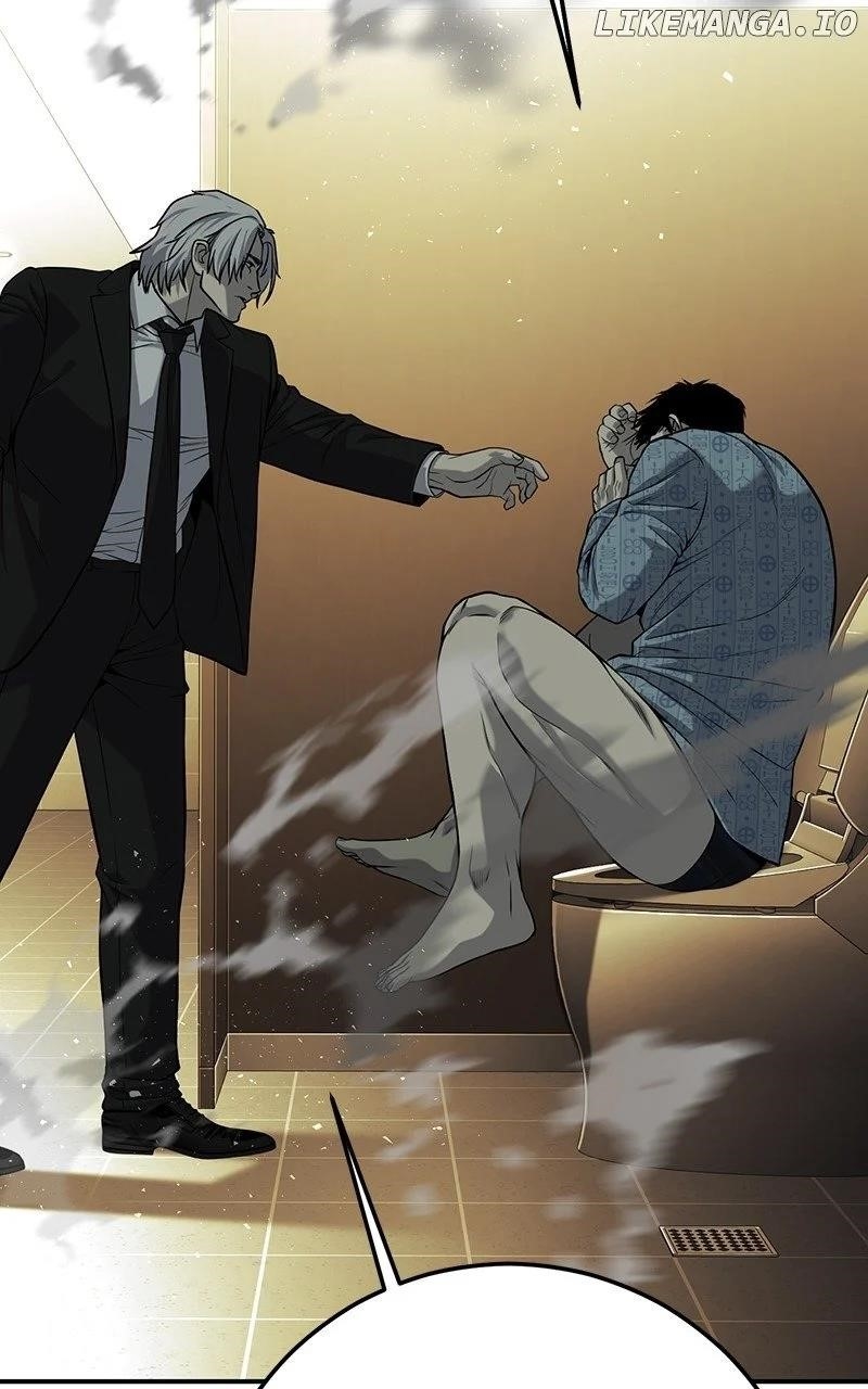 Son’s Retribution Chapter 38 - Page 77