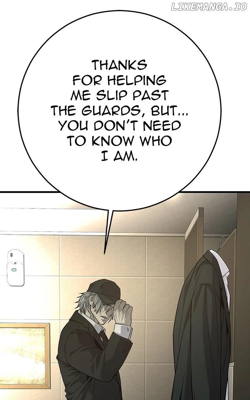 Son’s Retribution Chapter 38 - Page 8