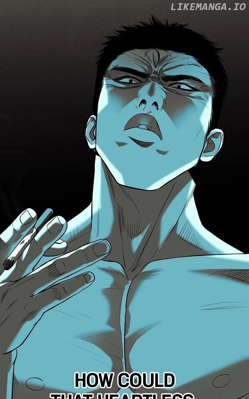 Son’s Retribution Chapter 38 - Page 84