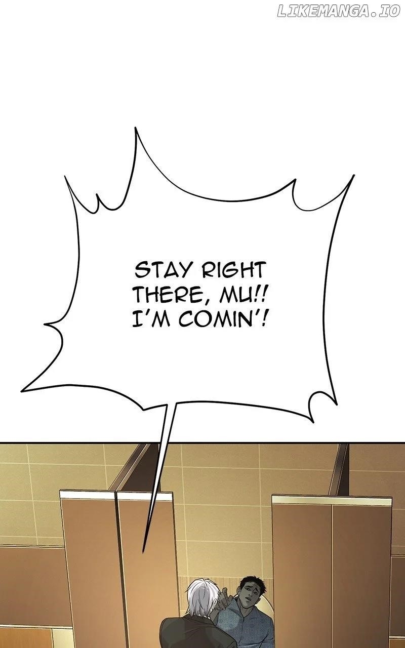 Son’s Retribution Chapter 38 - Page 86