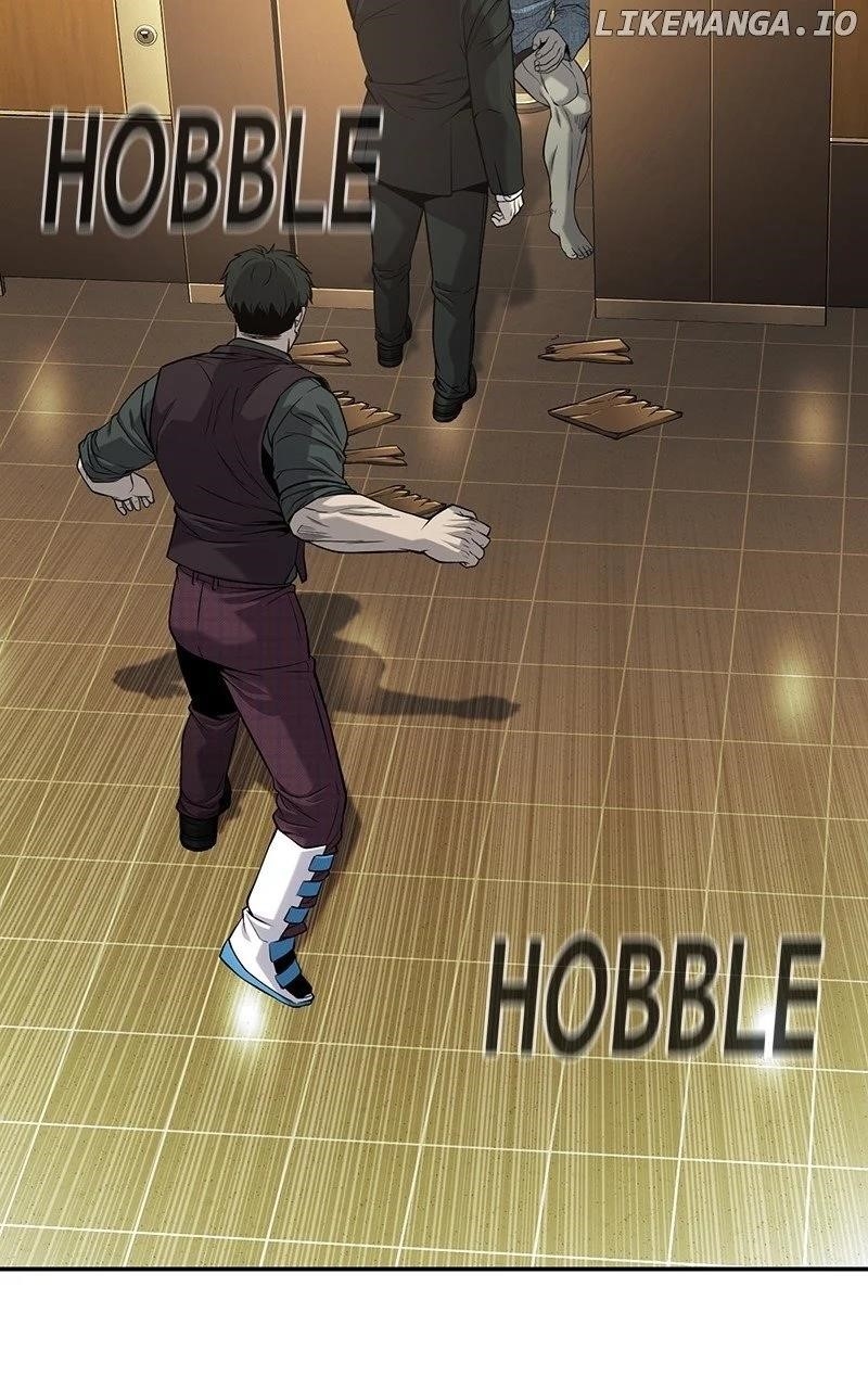 Son’s Retribution Chapter 38 - Page 87