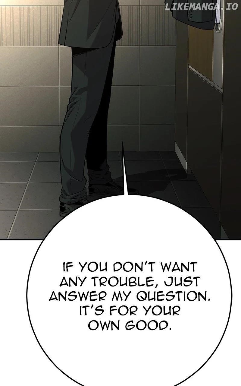 Son’s Retribution Chapter 38 - Page 9