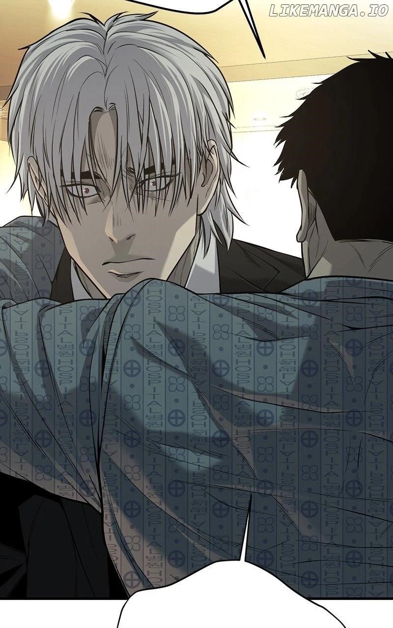 Son’s Retribution Chapter 38 - Page 94