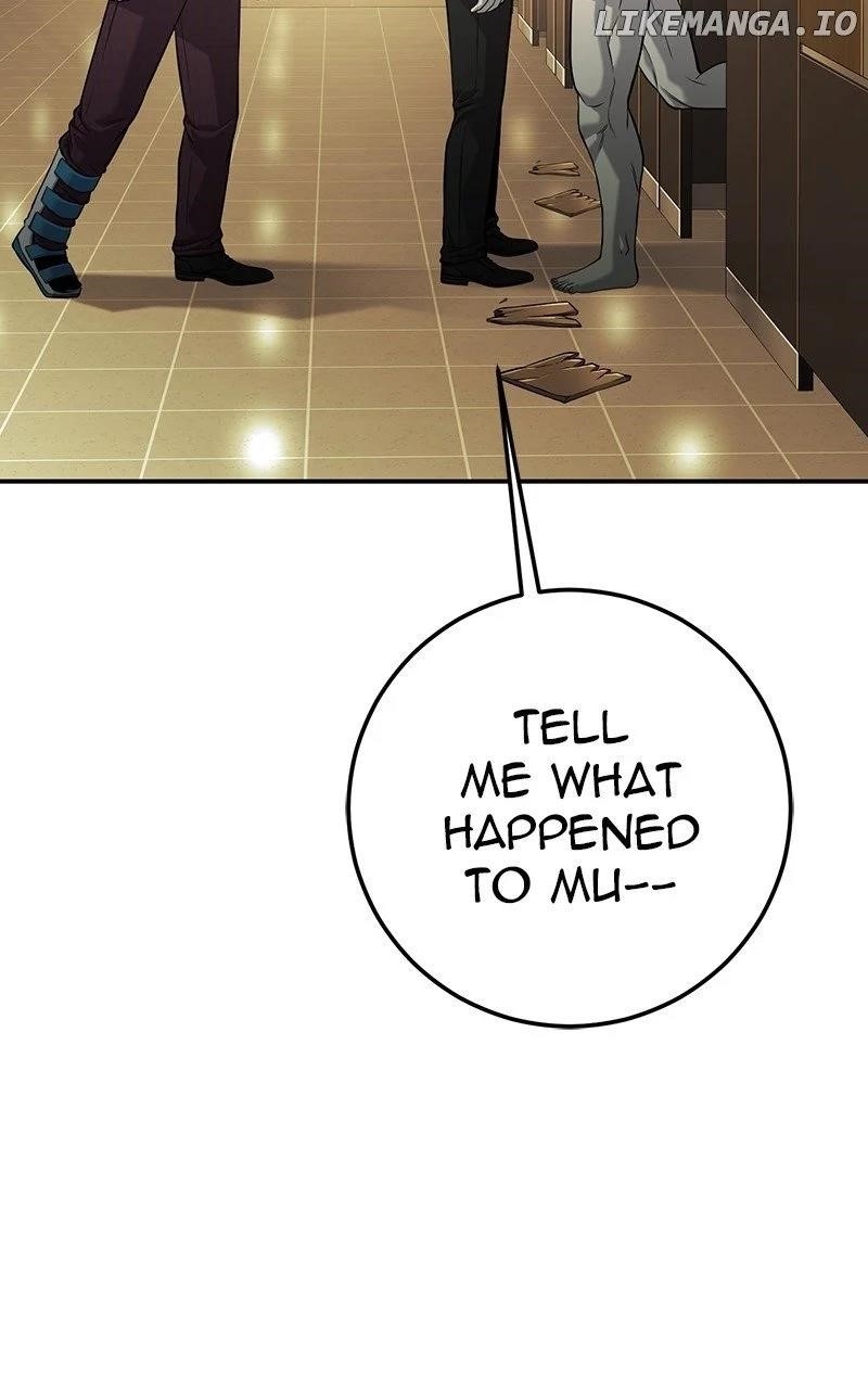 Son’s Retribution Chapter 38 - Page 99